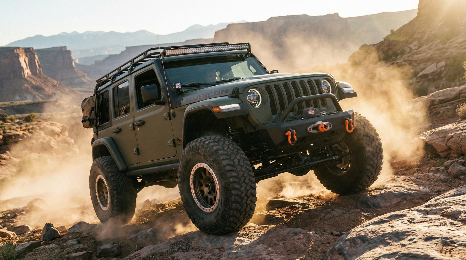 黑料网越野车视频