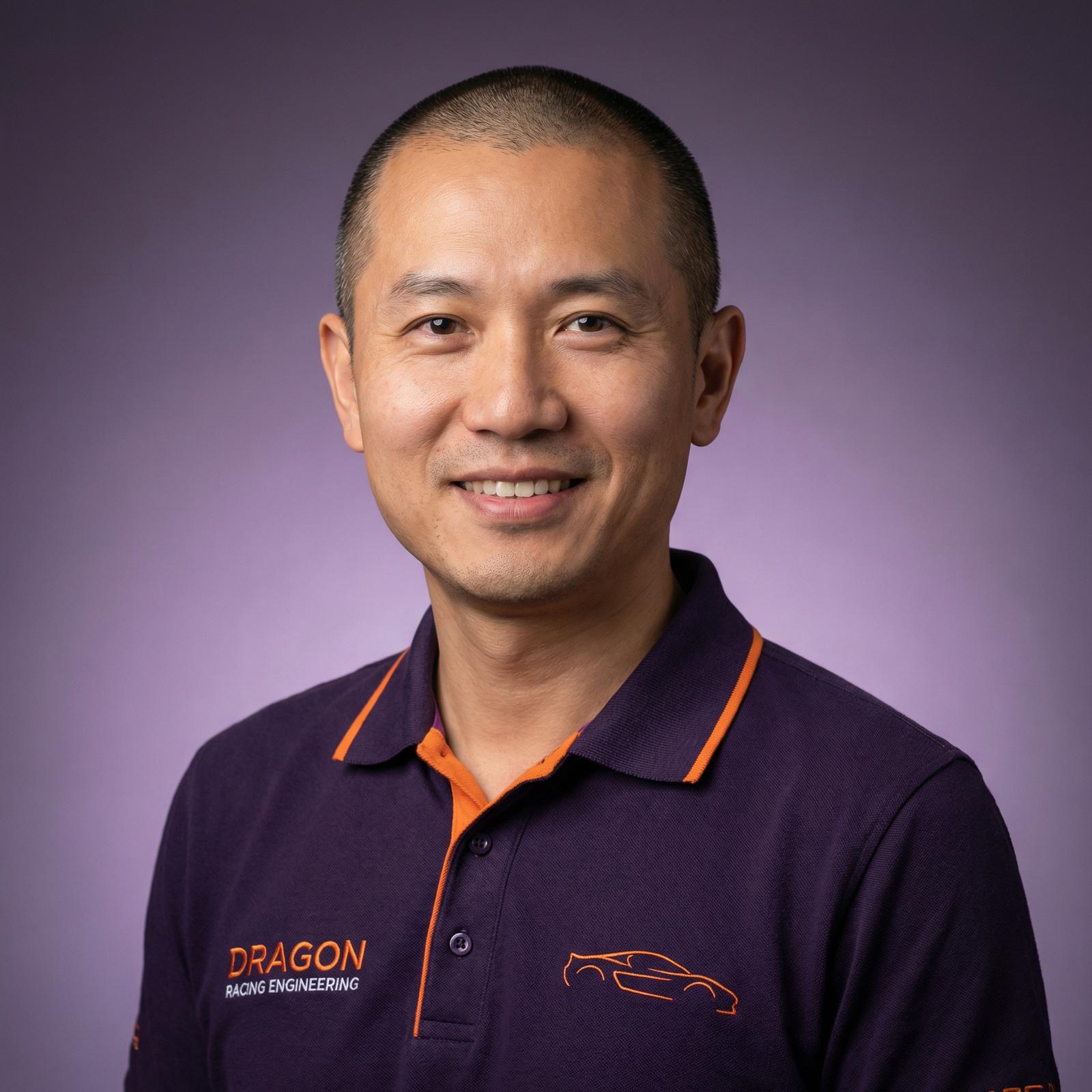 黑料网改装专家陈志远